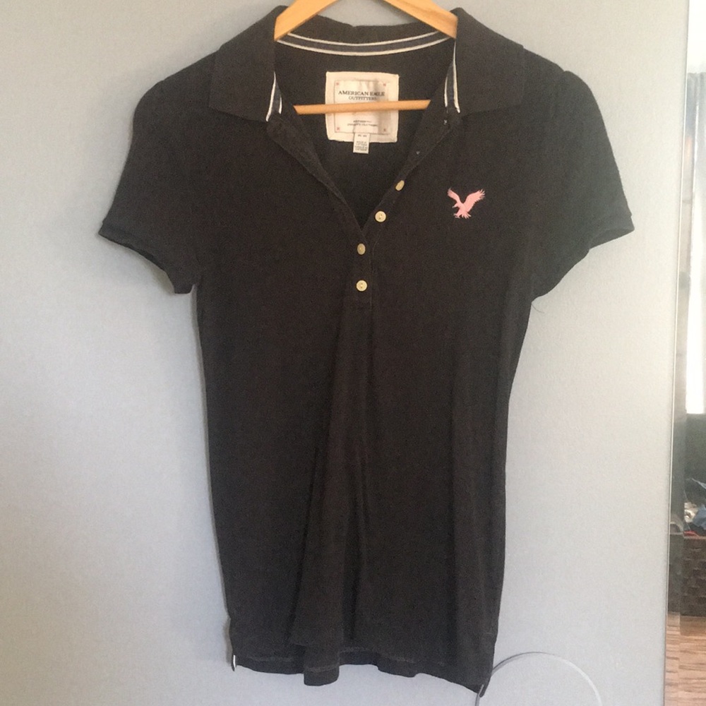 Polo shirt